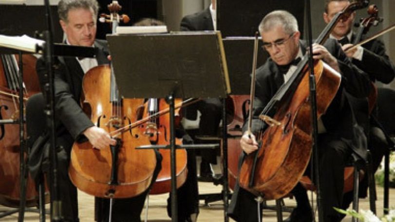 VivaCell-MTS general sponsor of Return 6th Classical Music Festival