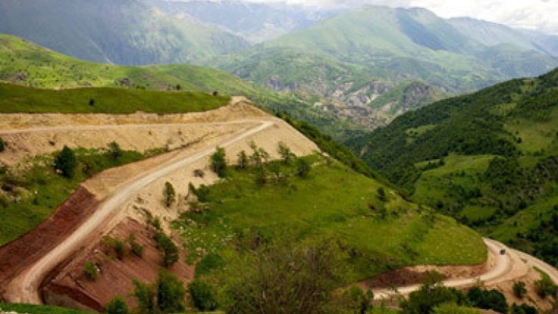 «The New York Times» պարբերականի թղթակցի անմոռանալի ուղևորությունը դեպի Լեռնային Ղարաբաղ
