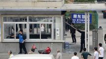Драка на заводе по сборке iPhone в Китае: производство на предприятии приостановлено