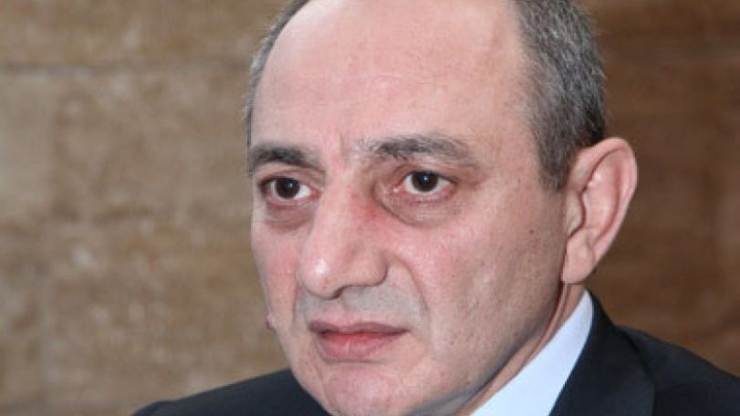 Ստեփանակերտի Սայաթ-Նովայի անվան երաժշտական ուսումնարանում անցկացվել է աշխատանքային խորհրդակցություն