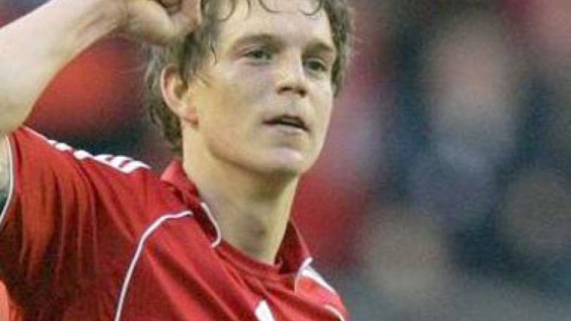 Daniel Agger could miss Liverpool's season through injury