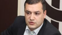Тигран Уриханян проанализировал «дивиденды» партии «Процветающая Армения» от муниципальных выборов  