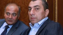 Комиссия по вопросам этики НС Армении разберет жалобу гражданского активиста В. Гаспари против депутата С. Алексаняна 