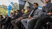 Grand Slam Masters Final: Aronian to face off against Karjakin