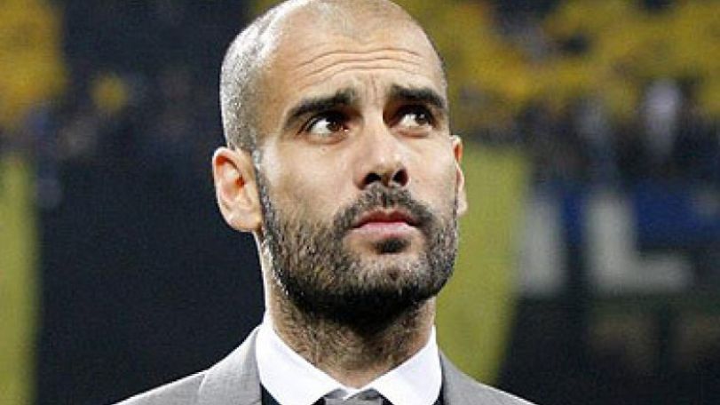 Guardiola: I will come back when I feel like it