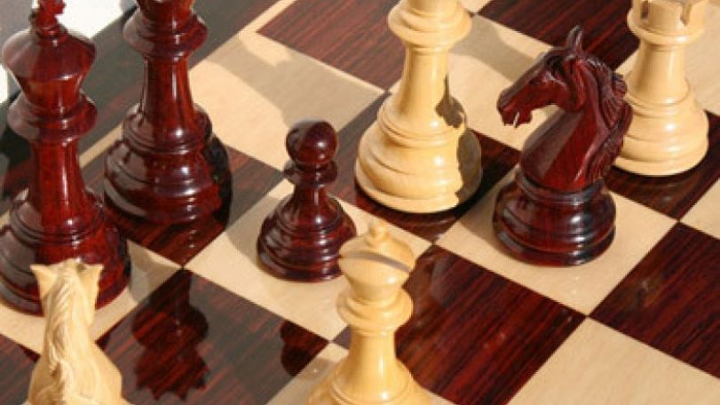 Three in lead in Armenian Chess Championship First League 
