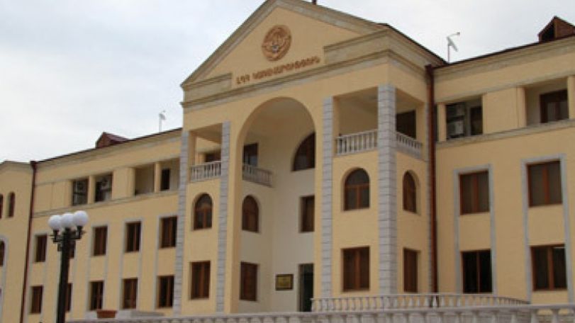 Հայտնի են ԼՂՀ կառավարության անդամները