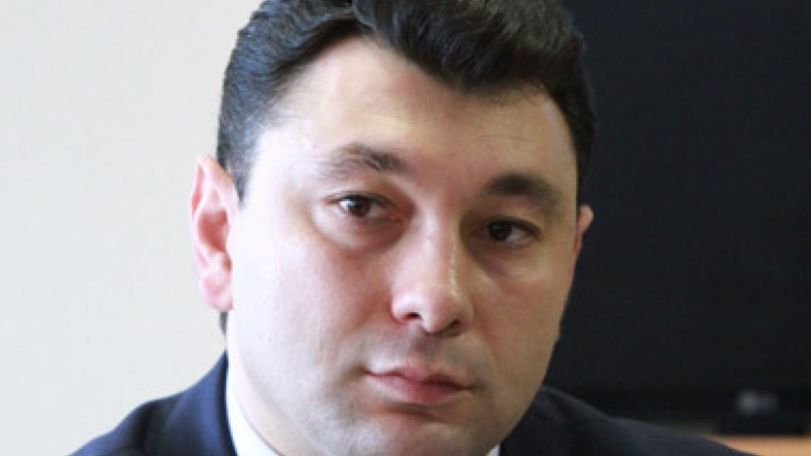 Вице-спикер парламента Армении Э. Шармазанов оказался солидарен с президентом Азербайджана И. Алиевым