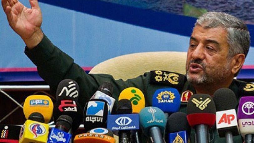 IRGC Commander: Israel's hostility towards Iran will eventually lead to physical conflict