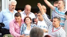 Первые последствия исламистской политики премьера Эрдогана? Чего боялись осужденные в Турции генералы…