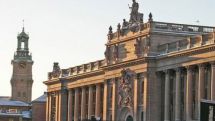 Swedish MPs send letter to Hungarian Embassy in Stockholm on Safarov case