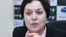 Лариса Алавердян: Все мы должны способствовать становлению действительно правового государства
