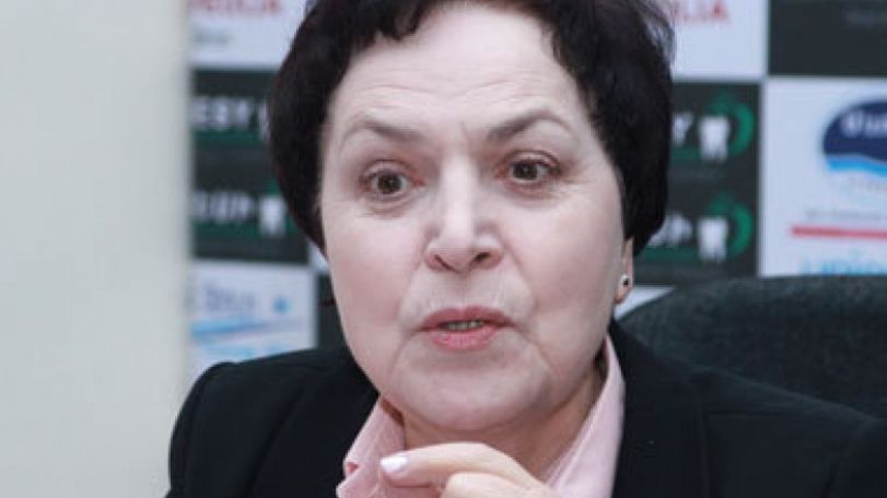 Лариса Алавердян: Все мы должны способствовать становлению действительно правового государства