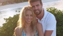 Shakira, footballer Gerard Pique expecting first child