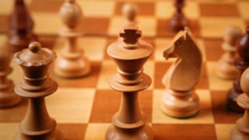 Levon Babujian leads Armenian Chess Championship