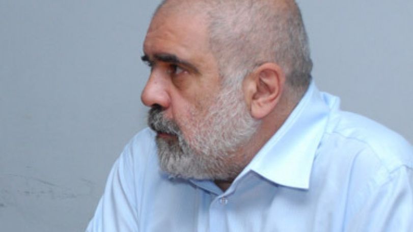 Իսկանդարյան. Ադրբեջանը պատերազմ կսկսի այն ժամանակ, երբ բարձր մակարդակի վրա լինեն տնտեսությունը, ռազմական ուժերը