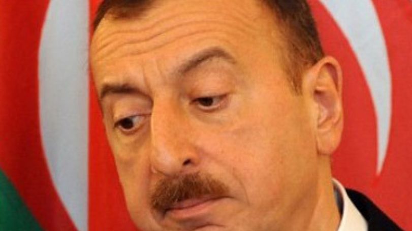 Pat.az: После переизбрания Ильхама Алиева на посту позиции Азербайджана в карабахском вопросе значительно ослабятся