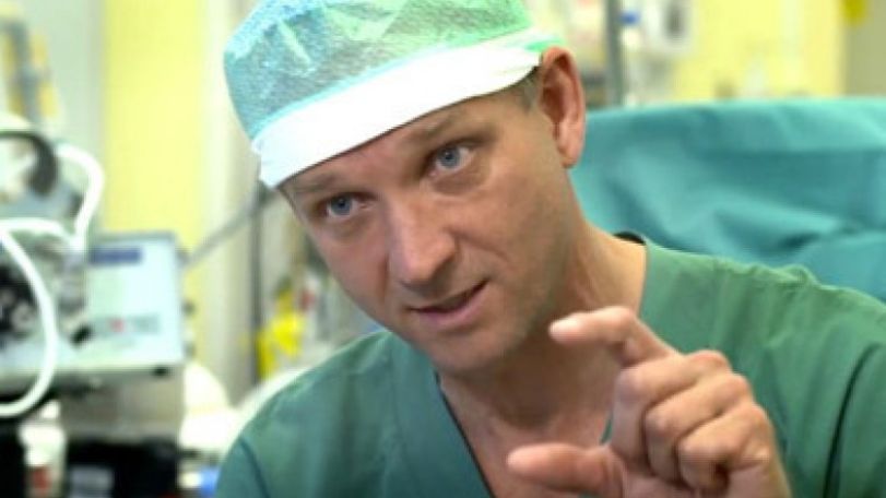 First mother-daughter womb transplants performed in Sweden