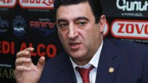 Компания «Глобал Голд Майнинг» назвала заявления экс-министра охраны природы Армении В. Айвазяна лживыми 