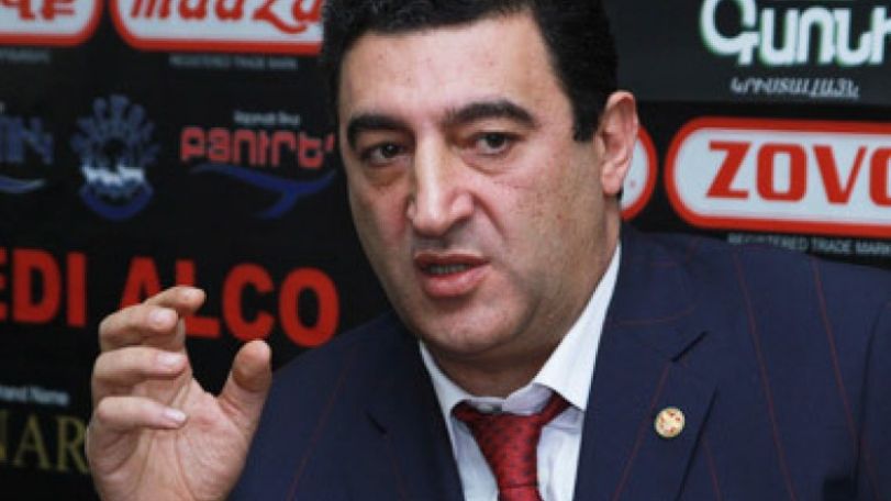 Компания «Глобал Голд Майнинг» назвала заявления экс-министра охраны природы Армении В. Айвазяна лживыми 