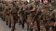 «Эффект» от героя-убийцы Р. Сафарова в Азербайджане налицо… 