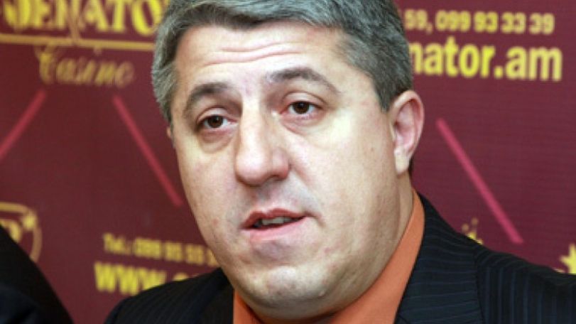 Expert: Azerbaijan’s atmosphere has changed