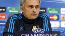 Mourinho: I have no sympathy for Manchester City