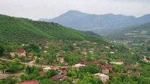 Миссия ОБСЕ провела мониторинг линии соприкосновения в Нагорном Карабахе