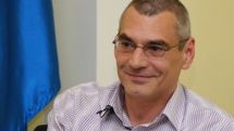 Richard Giragosian: Armenia is the only stable state in the region