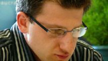 Tigran Gharamian wins Lausanne open