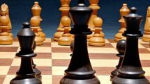 Goris to host Armenian Chess Championship 