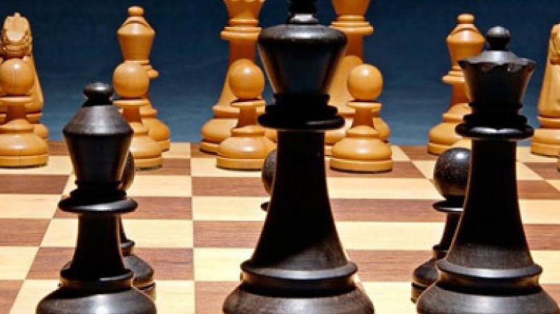 Goris to host Armenian Chess Championship 