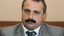 Д. Бабаян лично пресек «амбициозные» разговоры вокруг поста вице-премьера НКР 