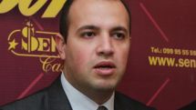 ««Սաֆարովի գործը» կլինի Ադրբեջանի համագործակցությունը Եվրոպայի հետ սահմանափակող գործոն»