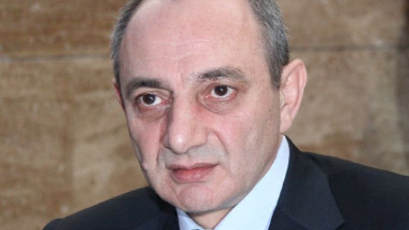 Bako Sahakyan: 20th century could be called golden era of astronomy