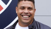 Ronaldo thinks Messi is better than Cristiano Ronaldo