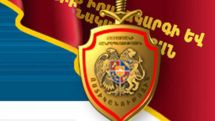 Полиция Армении на основании публикаций СМИ готовит материалы о нарушениях на муниципальных выборах