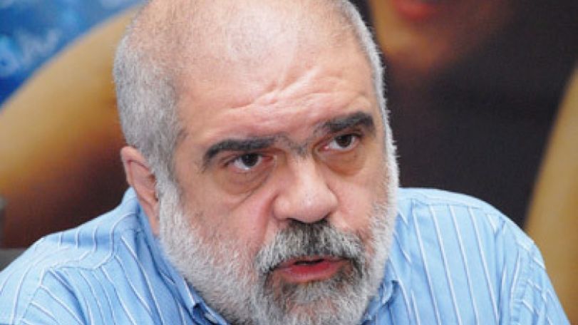 Ալեքսանդր Իսկանդարյան. «Սաֆարովին Ադրբեջանին հանձնելը լուրջ հարված էր Հունգարիային»