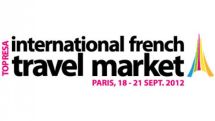 Armenia, Artsakh to participate in Top Resa 2012 exhibition in Paris