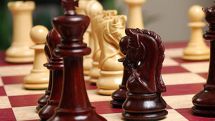 Tigran S. Petrosian wins Anapa International Chess Festival