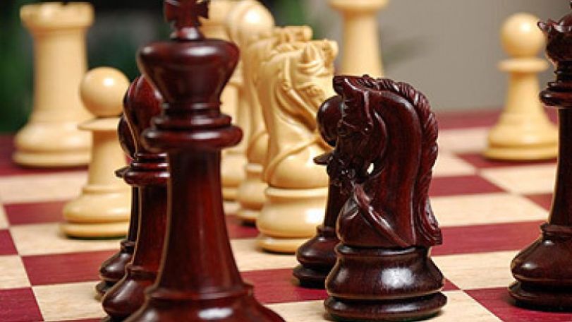 Tigran S. Petrosian wins Anapa International Chess Festival