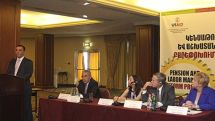 12th International Conference on Ophthalmology marks 20 years of AECP activities 