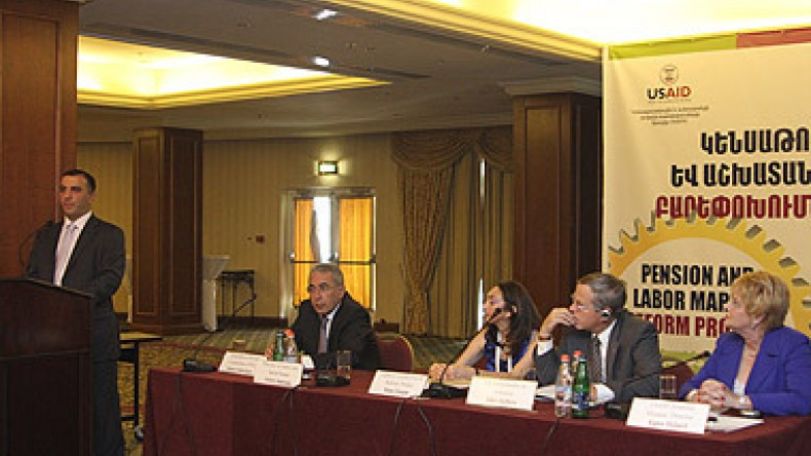 12th International Conference on Ophthalmology marks 20 years of AECP activities 