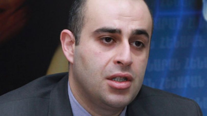Փորձագետ. Ընդունված բանաձևին պետք է համապատասխան քայլեր հետևեն