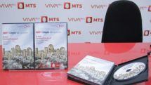 VivaCell-MTS exclusive seller of new  'ABBYY Lingvo x5 Armenian Edition' 