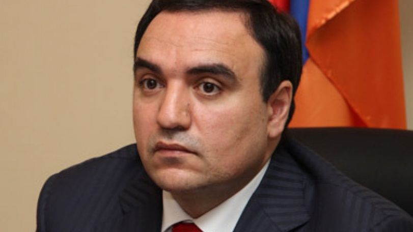 NSC Secretary: Armenia ready for CSTO exercise