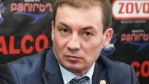 Артак Давтян: Случай с Сафаровым был серьезным ударом по пропагандируемым  на протяжении долгих лет европейским ценностям
