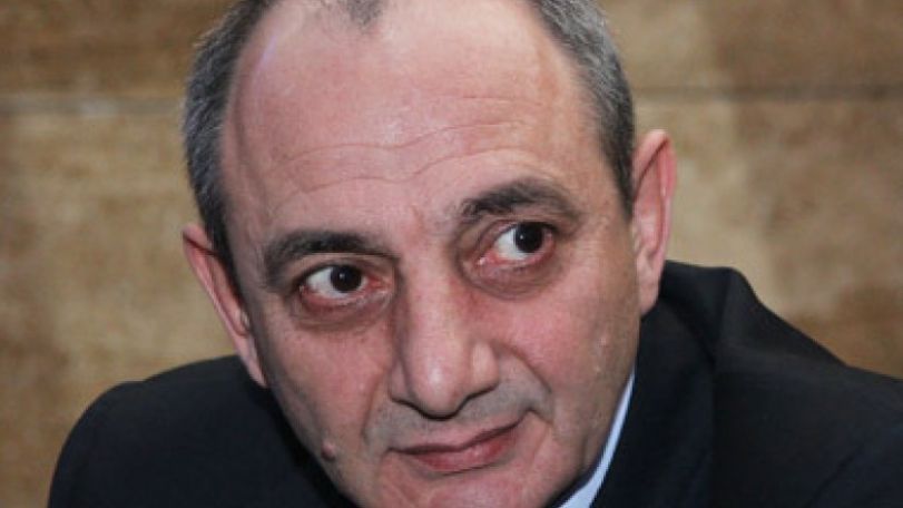 Բակո Սահակյան. Արցախը շահագրգռված է էլ ավելի խորացնել ու ընդլայնել համագործակցությունը Երևանի կոնյակի գործարանի հետ