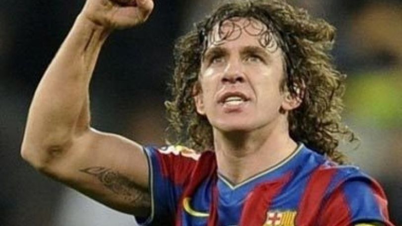 Puyol, Thiago set for Getafe
