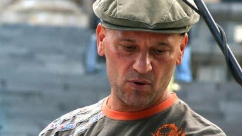 «Политики – человекообразный скот». Арто Тунчбояджян о развитиях вокруг дела Сафарова  